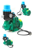 Rowermax 2 Kat 2 Daire Hidrofor Su Pompası Paket Hidrofor Otomatik Sistem Su Pompası QB60-Y 0.5HP - 1