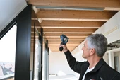 Bosch GIS 1000 C Isı Dedektörü Solo - 3