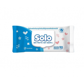 Solo Okyanus Ferahlığı Islak Havlu 90lı - 1