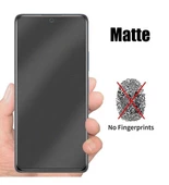 Vendas Xiaomi Redmi Note 11 Gizlilik Serisi Mat Privacy Nano Hayalet Ekran Koruyucu - 3