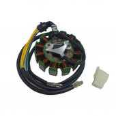 STATÖR Z-ONE   -   [DRİFT 2017] - 1