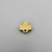 Merkezi Yağlama Sistemi Kesme Te M8x1 thumbnail 2