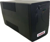 VİGES 650VA LİNE INTERACTİVE UPS - 2