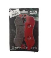 ÖN DİSK BALATA DRİFT L - 1