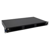 FİBER PATCH PANEL (BOŞ) - 2