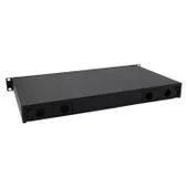 FİBER PATCH PANEL (BOŞ) - 3