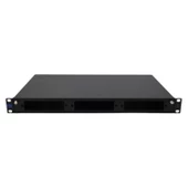 FİBER PATCH PANEL (BOŞ) - 1