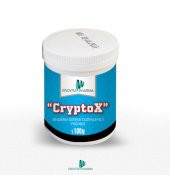 Cryptox İnek Ve Koyun Sindirim Sistemi Düzenleyici Premiks Cryptox100gr - 1