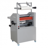 UBER FM 390 SELEFON MAKİNESİ (A3 -39CM) STANDLI - 2