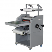 UBER FM 390 SELEFON MAKİNESİ (A3 -39CM) STANDLI - 4
