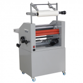 UBER FM 390 SELEFON MAKİNESİ (A3 -39CM) STANDLI - 5