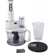 GRUNDIG RENDELİ EL BLENDER SETİ - 1