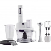 GRUNDIG RENDELİ EL BLENDER SETİ - 2