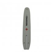DAKKIN 183PXBA074 46cm 1.6mm .063".325" 34diş Kapalı Makaralı Kılavuz Pala - 1