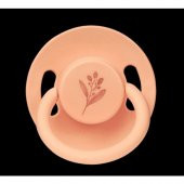 Wee Baby Kauçuk Emzik 6-18 Ay No: 2 (/699) - 1