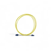 FİBER PATCH CORD LC-LC SM DUPLEX 9/125 2 MT - 2