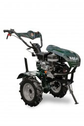 Kaan 250 S Benzinli Çapa Makinası 7 HP 2+1 Vites - 1
