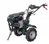 Kaan 250 S Benzinli Çapa Makinası 7 HP 2+1 Vites - 2