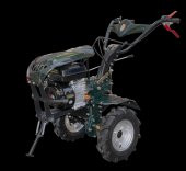 Kaan 250 S Benzinli Çapa Makinası 7 HP 2+1 Vites - 4