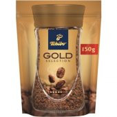 Tchibo Gold Selection Granül Kahve 150 gr - 1