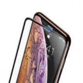Apple iPhone X Zore Anti-Dust Temperli Ekran Koruyucu - 3