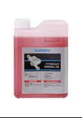Shimano Mineral Hidrolik Fren Yağı 10 ml Özel Dolum - 4