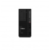 Lenovo DWS ThinkStation P350 Xeon W-1350 128 GB 1 TB 1 TB 12GB RTX 3060 Windows 11 Home İş İstasyonu 30E300E3TX109 - 1