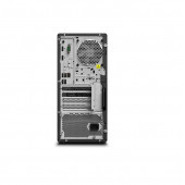 Lenovo DWS ThinkStation P350 Xeon W-1350 128 GB 1 TB 1 TB 12GB RTX 3060 Windows 11 Home İş İstasyonu 30E300E3TX109 - 4