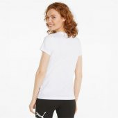 Puma Orijinal Kadın Tshirt - 2