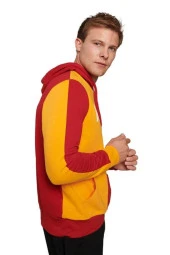 Galatasaray Metin Oktay Sweat-E88085 - 2