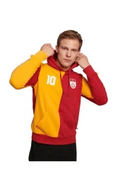 Galatasaray Metin Oktay Sweat-E88085 - 3