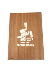 Galatasaray Bebek Metin Oktay Forma Tulum B88002 thumbnail 2