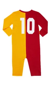 Galatasaray Bebek Metin Oktay Forma Tulum B88002 thumbnail 4