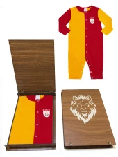 Galatasaray Bebek Metin Oktay Forma Tulum B88002 thumbnail 5