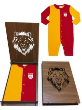 Galatasaray Bebek Metin Oktay Forma Tulum B88002 thumbnail 6