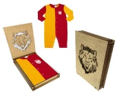 Galatasaray Bebek Metin Oktay Forma Tulum B88002 thumbnail 7