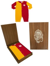 Galatasaray Bebek Metin Oktay Forma Tulum B88002 thumbnail 9