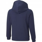 Fenerbahçe Puma Çoçuk Sweatshirt - 2