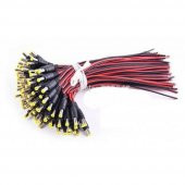 ALİZATEKNO GAB-PDJ50 POWER DC JACK 100LÜ - 1