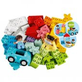 LEGO Duplo Classic Yapım Parçası Kutusu 10913 - Çocuk Oyuncak Yapım Seti - 3