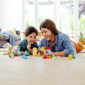 LEGO Duplo Classic Yapım Parçası Kutusu 10913 - Çocuk Oyuncak Yapım Seti - 4