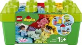 LEGO Duplo Classic Yapım Parçası Kutusu 10913 - Çocuk Oyuncak Yapım Seti - 5
