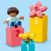 LEGO Duplo Classic Yapım Parçası Kutusu 10913 - Çocuk Oyuncak Yapım Seti - 7