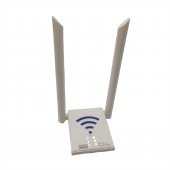 ALFANET R311 USB 300Mbps WİRELESS EXTENDER - 2
