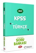 2023 KPSS Türkçe Soru Bankası Data Yayınları - 1