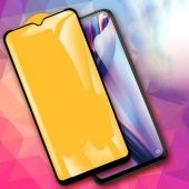 Oppo A16 Davin Seramik Ekran Koruyucu - 6