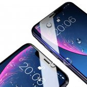 Apple iPhone XS Max 6.5 Davin Seramik Ekran Koruyucu - 7