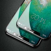 Apple iPhone 12 Davin Seramik Ekran Koruyucu - 1