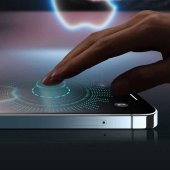 Apple iPhone 13 Pro Davin Seramik Ekran Koruyucu - 5