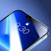 Apple iPhone 13 Pro Davin Seramik Ekran Koruyucu - 8